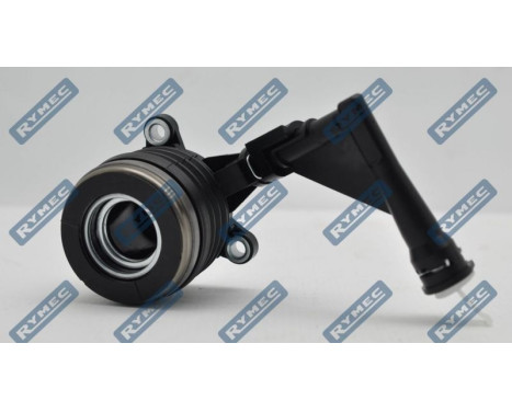Central Slave Cylinder, clutch