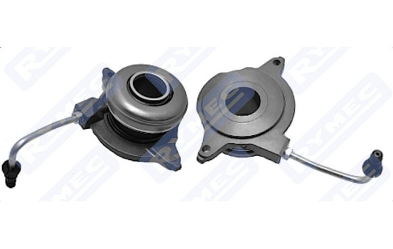 Central Slave Cylinder, clutch