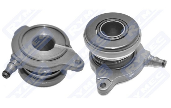 Central Slave Cylinder, clutch