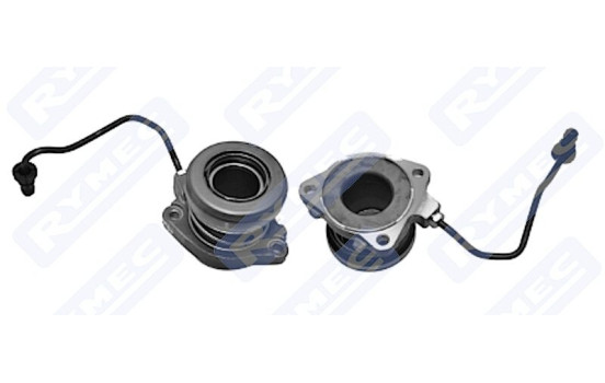 Central Slave Cylinder, clutch