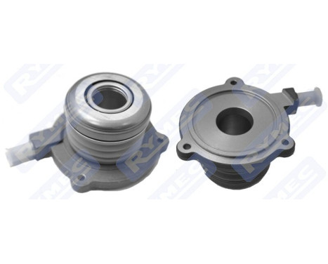 Central Slave Cylinder, clutch