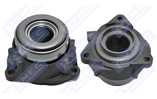 Central Slave Cylinder, clutch