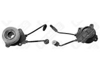 Central Slave Cylinder, clutch