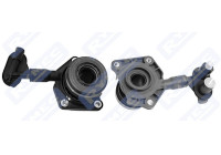 Central Slave Cylinder, clutch