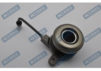 Central Slave Cylinder, clutch