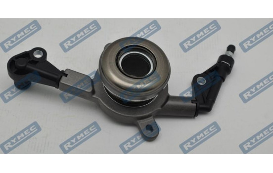 Central Slave Cylinder, clutch