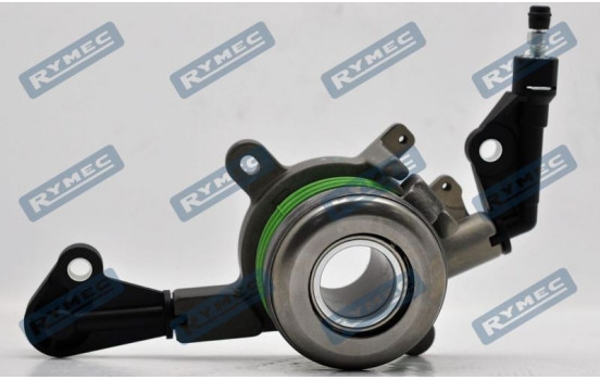 Central Slave Cylinder, clutch