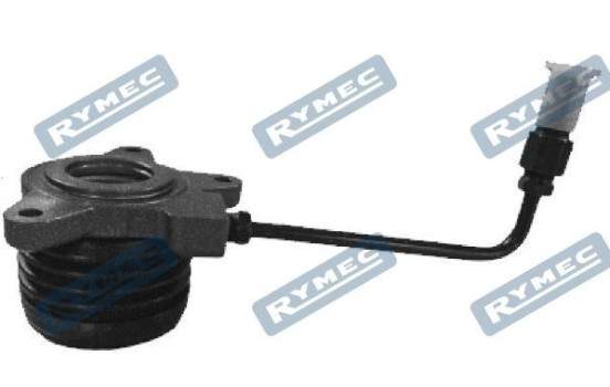 Central Slave Cylinder, clutch