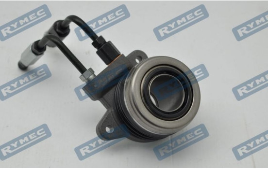 Central Slave Cylinder, clutch