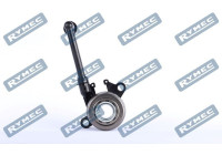 Central Slave Cylinder, clutch