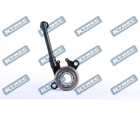 Central Slave Cylinder, clutch
