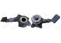 Central Slave Cylinder, clutch