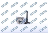 Central Slave Cylinder, clutch