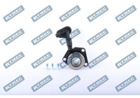 Central Slave Cylinder, clutch