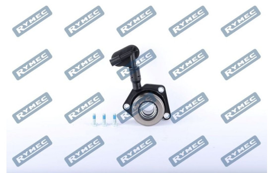 Central Slave Cylinder, clutch