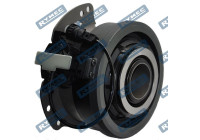 Central Slave Cylinder, clutch