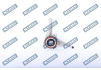 Central Slave Cylinder, clutch