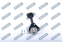 Central Slave Cylinder, clutch