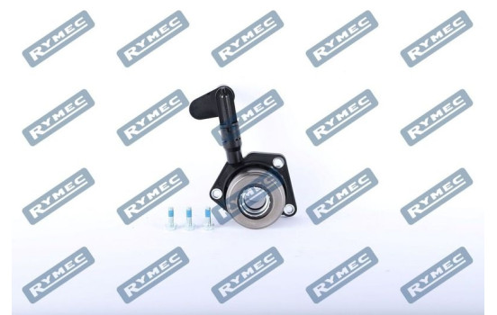 Central Slave Cylinder, clutch