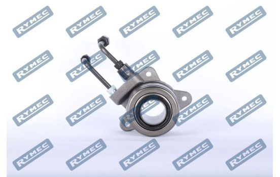 Central Slave Cylinder, clutch