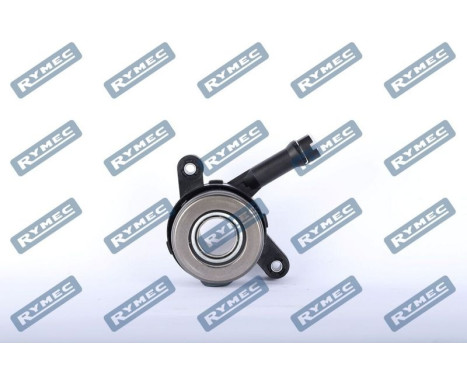 Central Slave Cylinder, clutch