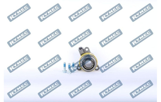 Central Slave Cylinder, clutch