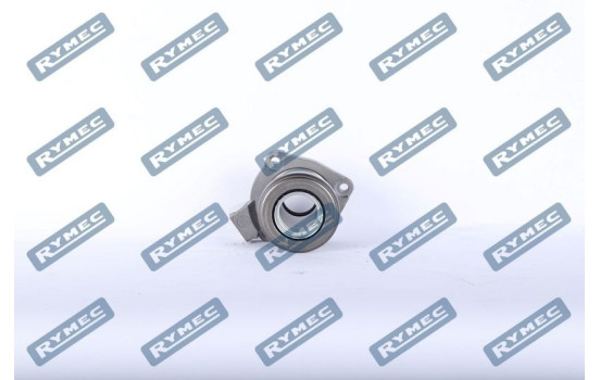 Central Slave Cylinder, clutch