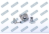 Central Slave Cylinder, clutch