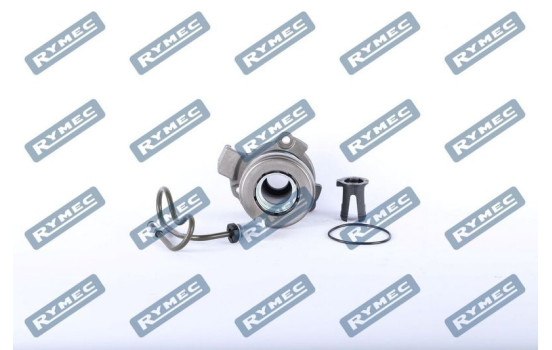 Central Slave Cylinder, clutch