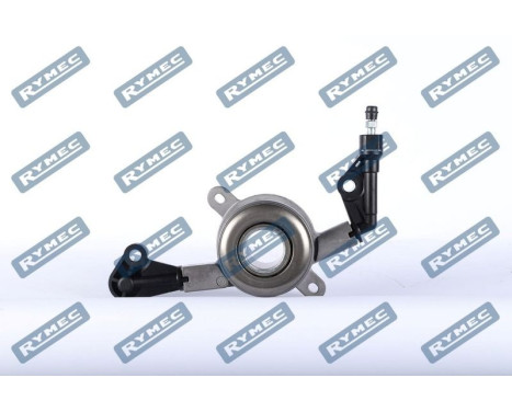 Central Slave Cylinder, clutch