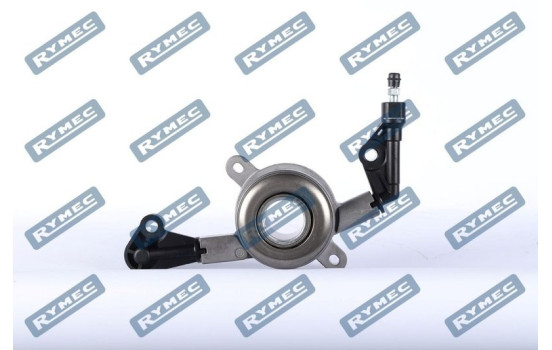 Central Slave Cylinder, clutch