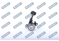 Central Slave Cylinder, clutch