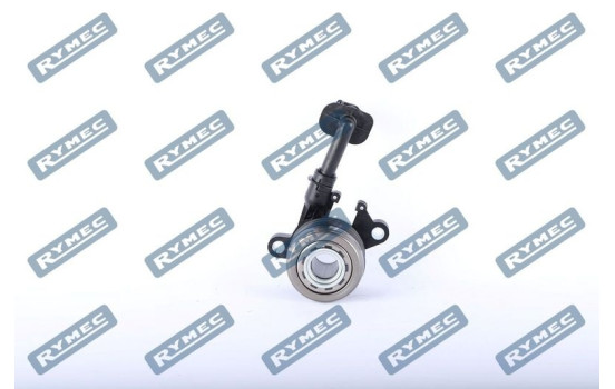 Central Slave Cylinder, clutch