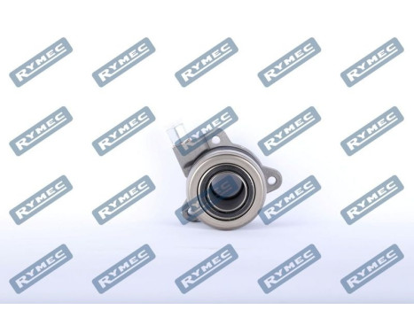 Central Slave Cylinder, clutch