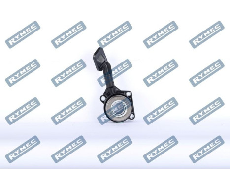Central Slave Cylinder, clutch