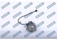 Central Slave Cylinder, clutch