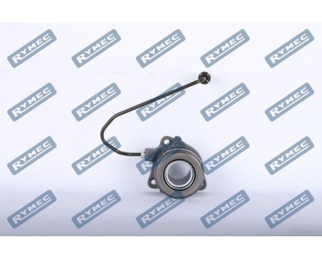 Central Slave Cylinder, clutch