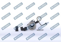 Central Slave Cylinder, clutch