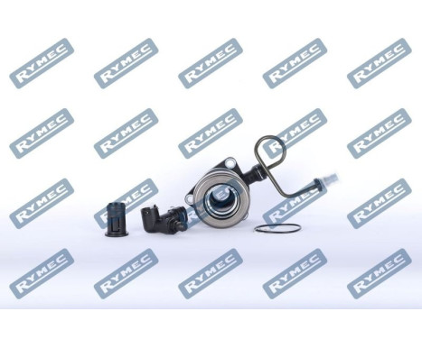 Central Slave Cylinder, clutch