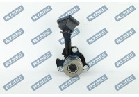 Central Slave Cylinder, clutch