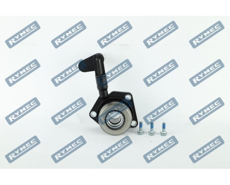 Central Slave Cylinder, clutch