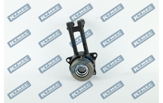 Central Slave Cylinder, clutch