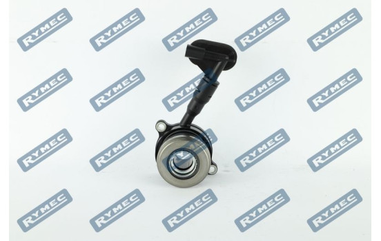 Central Slave Cylinder, clutch