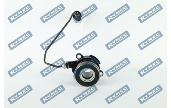 Central Slave Cylinder, clutch