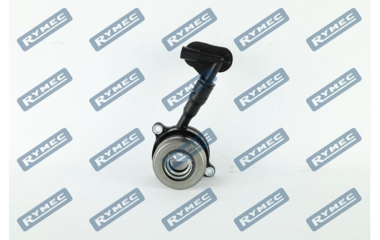 Central Slave Cylinder, clutch