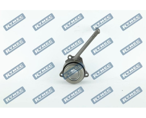 Central Slave Cylinder, clutch