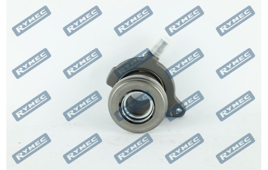 Central Slave Cylinder, clutch