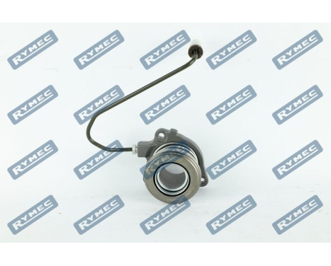 Central Slave Cylinder, clutch