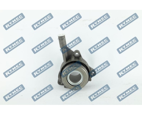 Central Slave Cylinder, clutch