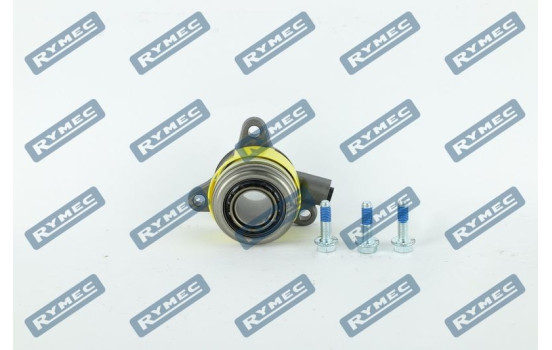 Central Slave Cylinder, clutch